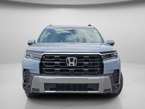New 2026 Honda Pilot Elite image 3