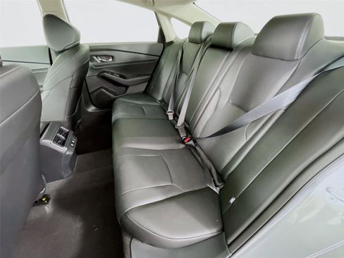 New 2026 Honda Accord Touring image 17