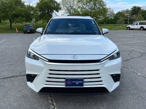 Used 2024 Lexus TX 350 AWD w/ Technology Package image 3