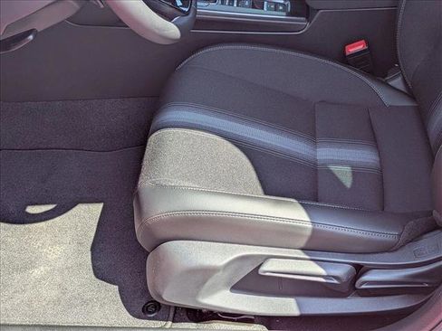 New 2025 Honda Civic Sport image 4