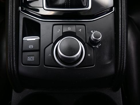 Used 2025 MAZDA CX-5 AWD 2.5 S w/ Select Package image 22