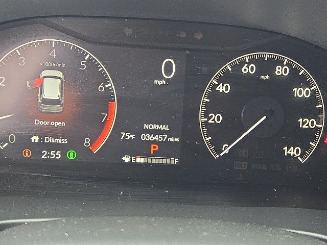 Used 2024 Honda CR-V EX-L image 20