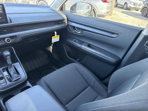 New 2026 Honda CR-V EX image 18