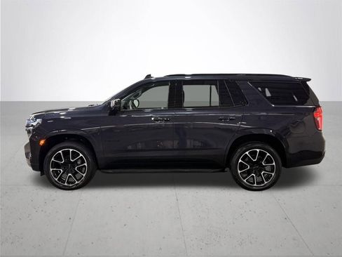 Certified 2023 Chevrolet Tahoe RST w/ Luxury Package AWD/4WD image 17