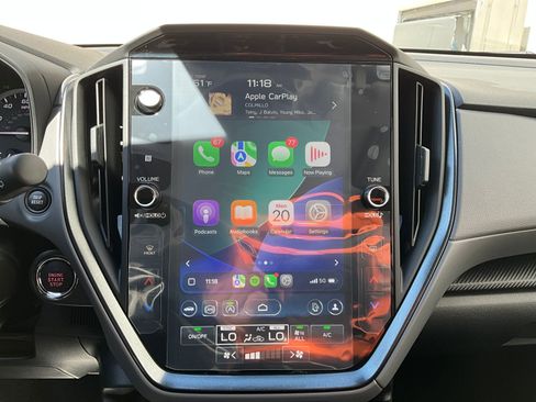 New 2026 Subaru Crosstrek 2.0i Premium AWD/4WD image 17