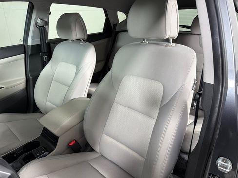 Used 2017 Hyundai Tucson Limited FWD image 13