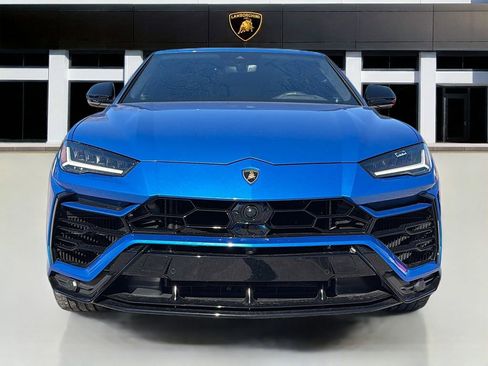 Used 2022 Lamborghini Urus image 8