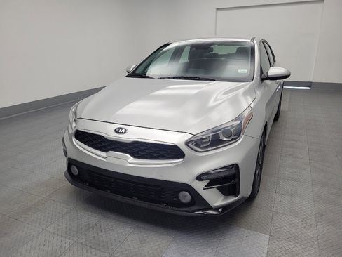 Used 2019 Kia Forte LXS image 15