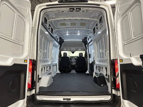 Used 2023 Ford Transit 350 148 High Roof RWD image 16