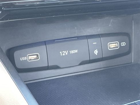 Certified 2022 Hyundai Tucson Limited image 27