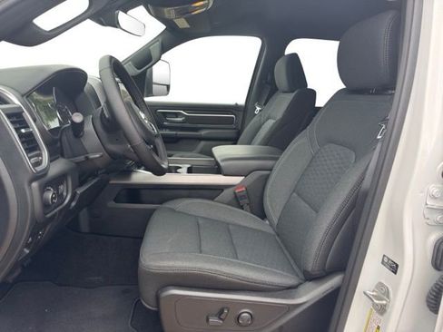 New 2025 RAM 1500 Big Horn image 9