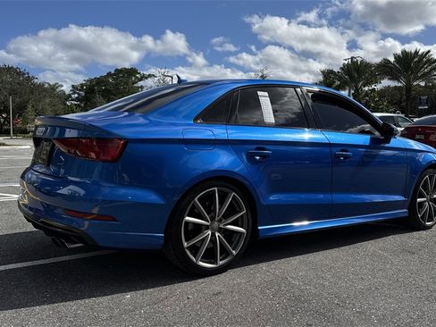 Used 2018 Audi S3 Premium Plus w/ Technology Package image 25