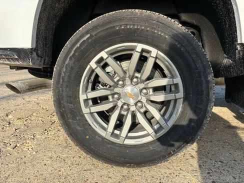 New 2026 Chevrolet Colorado LT w/ Advanced Trailering Package image 9