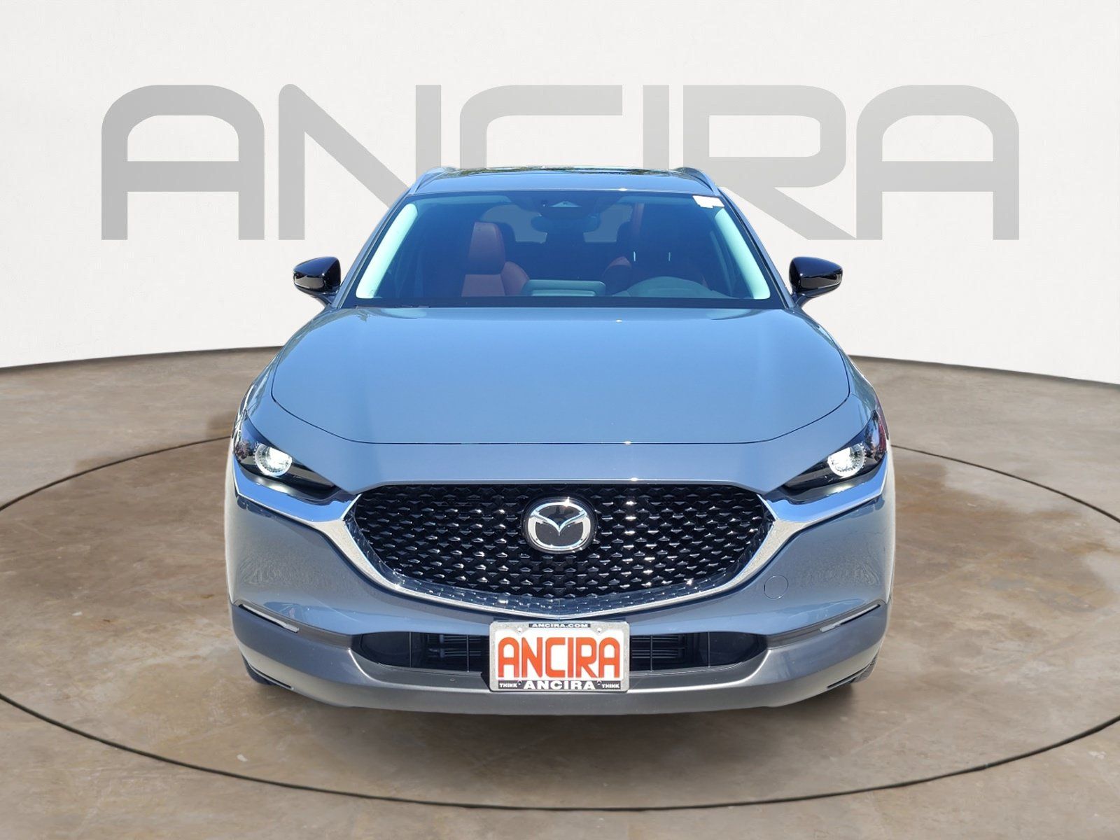 Used 2025 MAZDA CX-30 AWD 2.5 S w/ Preferred Package image 6