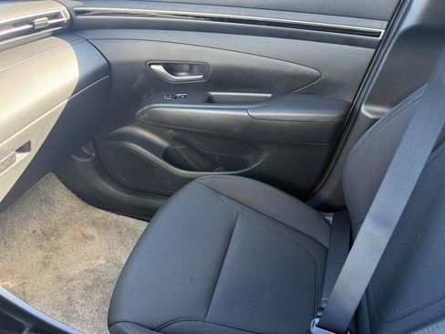 Used 2023 Hyundai Tucson SEL AWD/4WD image 22