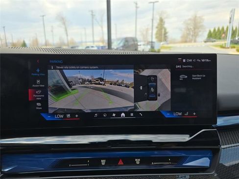 Used 2025 BMW i5 M60 w/ Premium Package AWD/4WD image 29