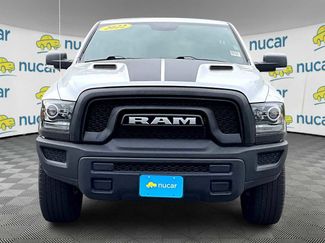 Used 2022 RAM 1500 Classic Warlock w/ Electronics Group video 2