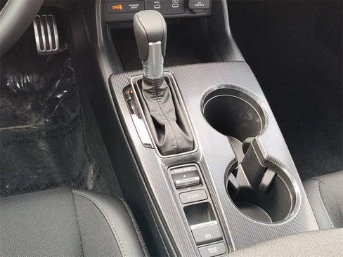 New 2026 Honda Civic Sport image 10