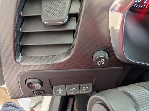 Used 2016 Chevrolet Corvette Stingray Coupe w/ 2LT Preferred Equipment Group image 19