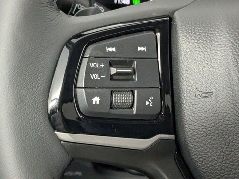 New 2026 Honda Odyssey Elite image 15