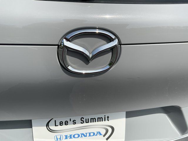 Used 2025 MAZDA CX-30 AWD 2.5 S w/ Preferred Package image 5