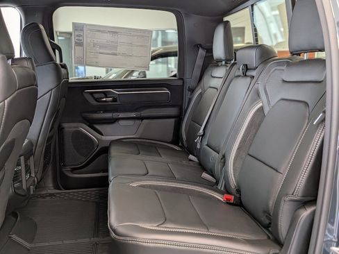 New 2026 RAM 1500 RHO image 23