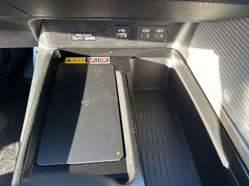 New 2026 Toyota Camry SE w/ Convenience Package image 27