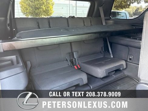 Used 2025 Toyota 4Runner SR5 AWD/4WD image 18