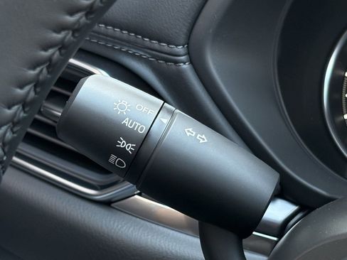 New 2025 MAZDA CX-5 AWD 2.5 S w/ Premium Plus Pkg image 21