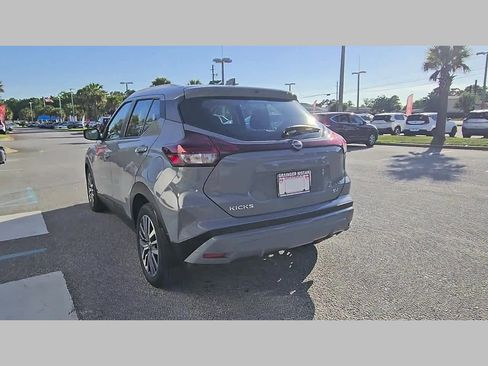 Used 2023 Nissan Kicks SV FWD image 28