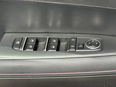 Certified 2024 Kia Forte GT FWD image 25