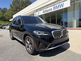Certified 2024 BMW X3 sDrive30i w/ Convenience Package w/ZPA RWD video 1