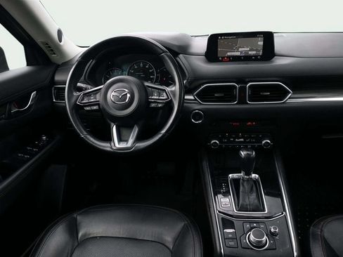 Used 2019 MAZDA CX-5 Grand Touring Reserve AWD/4WD image 22