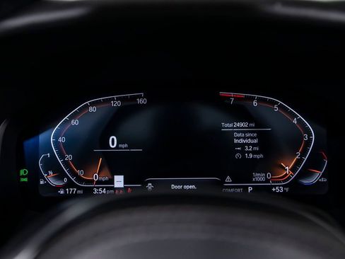 Used 2023 BMW 840i 840i w/ Comfort Seating Package image 31