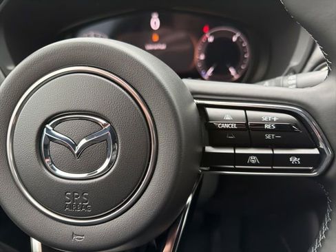 New 2026 MAZDA CX-90 3.3 Turbo S w/ Premium Package AWD/4WD image 24