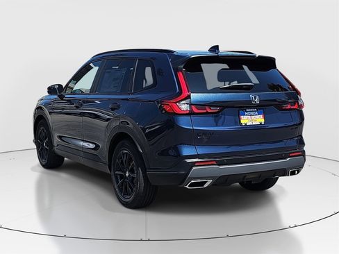 New 2026 Honda CR-V Sport-L image 7