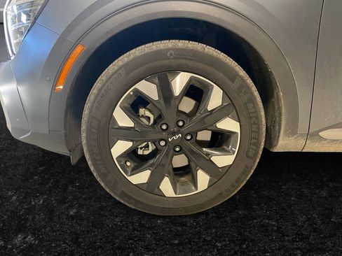 Used 2024 Kia Sportage X-Line Prestige image 19