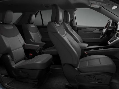 New 2026 Ford Explorer Active w/ Active Comfort Package AWD/4WD image 28
