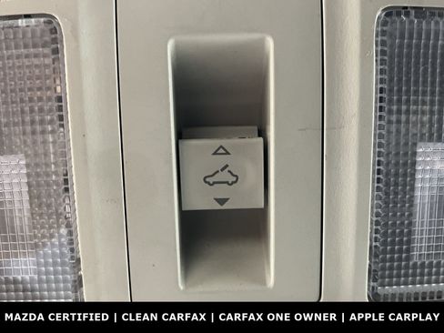 Certified 2024 MAZDA CX-5 Carbon Edition image 26