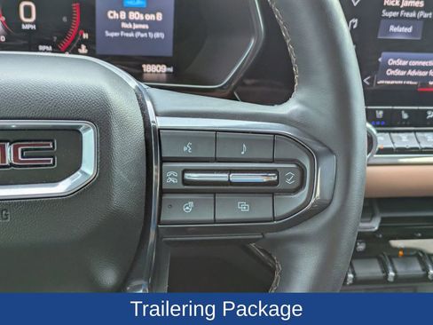 Used 2024 GMC Canyon AT4 w/ AT4 Premium Package AWD/4WD image 28