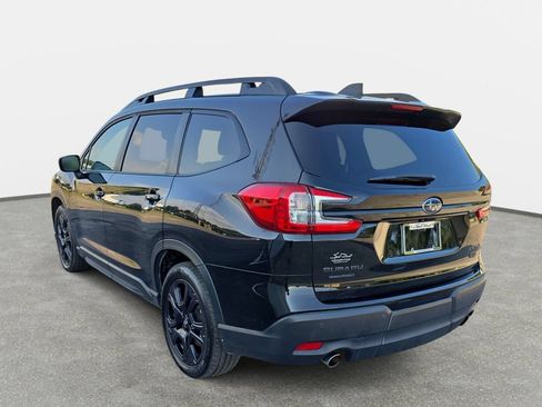 Used 2023 Subaru Ascent Onyx Edition AWD/4WD image 7