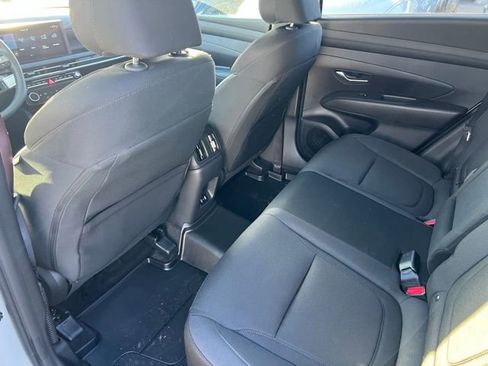New 2026 Hyundai Tucson SEL image 13