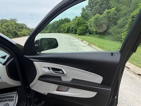 Used 2013 Chevrolet Equinox LT FWD image 22