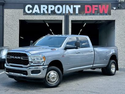 Used 2022 RAM 3500 Lone Star