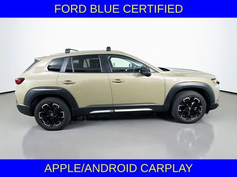 Used 2025 MAZDA CX-50 Meridian Edition image 4