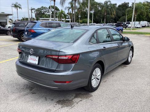 Used 2020 Volkswagen Jetta S w/ Driver Assistance Package FWD image 10