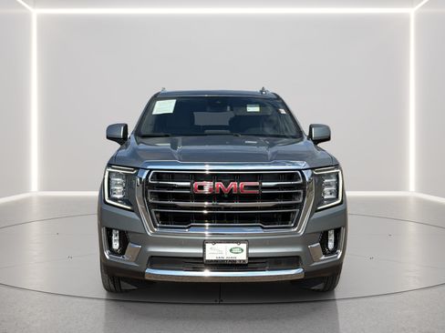 Used 2023 GMC Yukon SLT w/ SLT Luxury Package RWD image 11