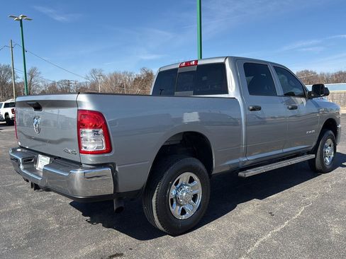 Used 2022 RAM 2500 Tradesman image 7