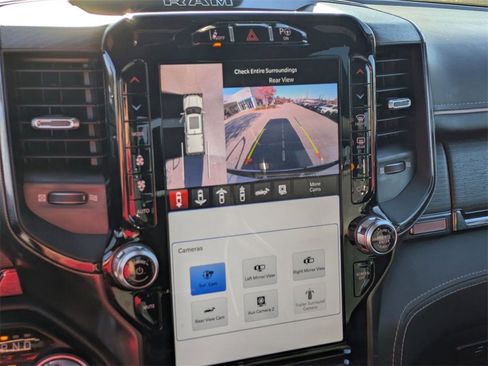 Used 2023 RAM 1500 Limited image 25