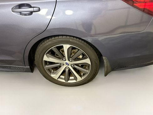 Used 2016 Subaru Legacy 2.5i Limited AWD/4WD image 11